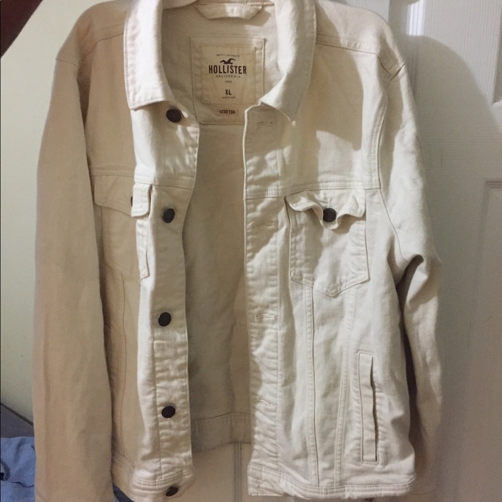 Hollister Jacket